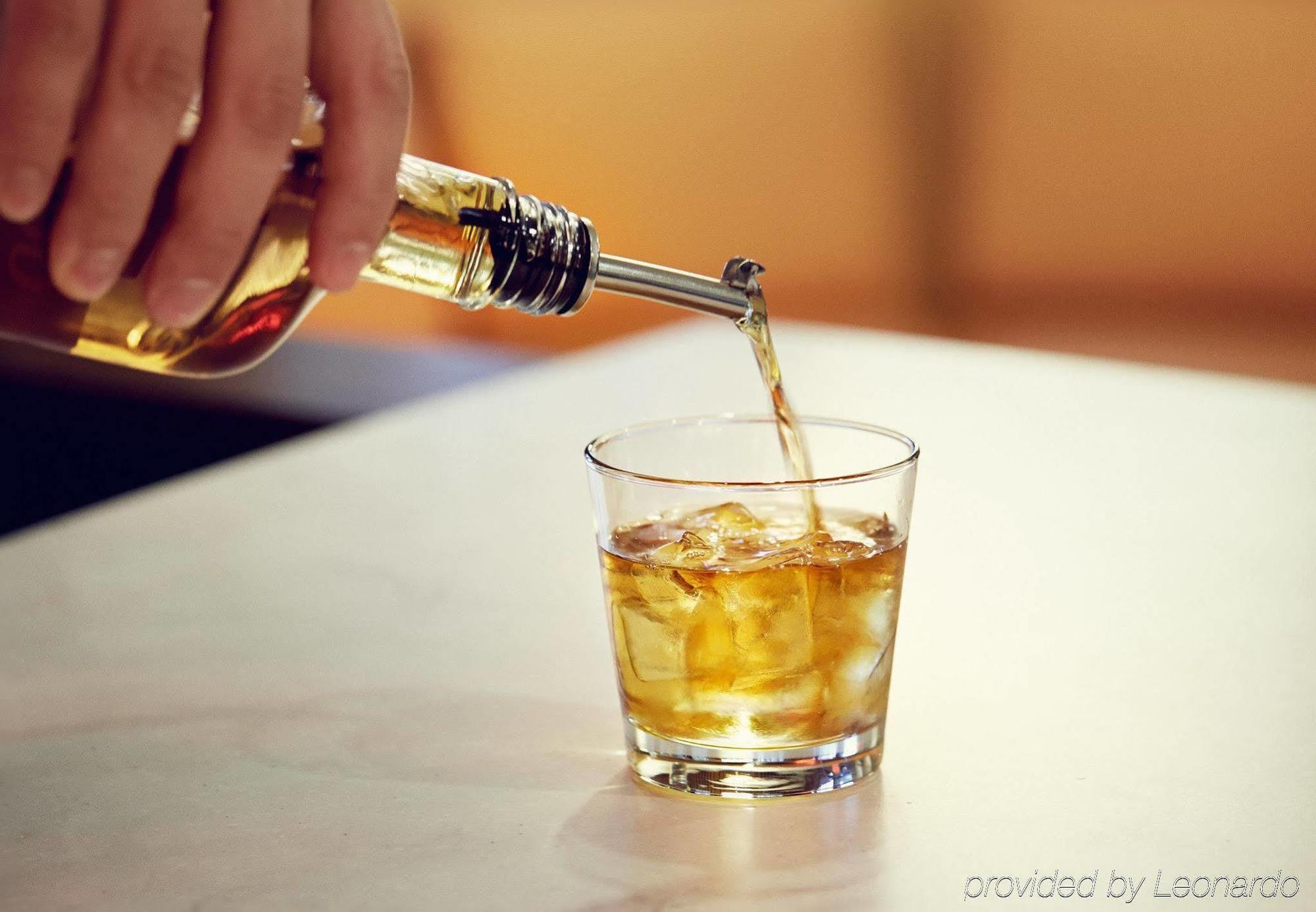 汉诺威-黎巴嫩万豪万怡酒店 莱巴嫩 外观 照片